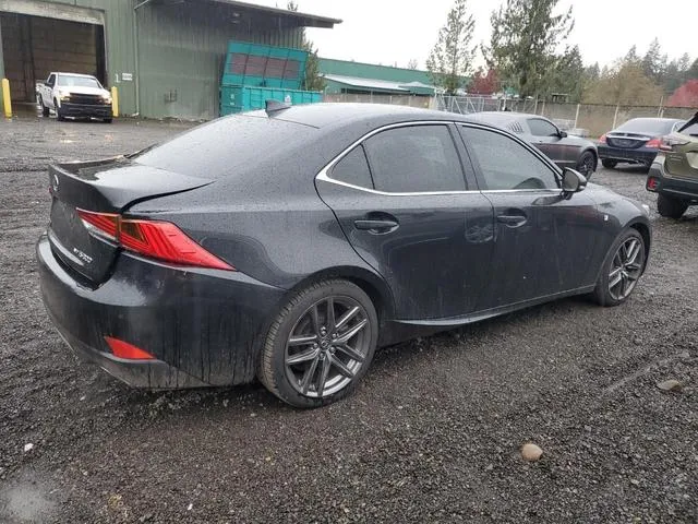 JTHC81D23J5029664 2018 2018 Lexus IS- 300 3