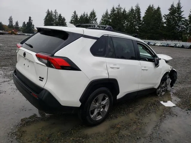 2T3P1RFV2RC402468 2024 2024 Toyota RAV4- Xle 3