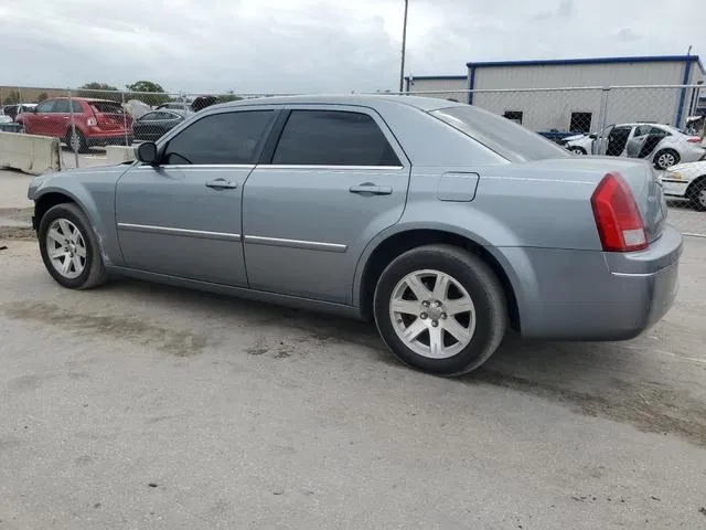 2C3KA53GX7H629769 2007 2007 Chrysler 300- Touring 2