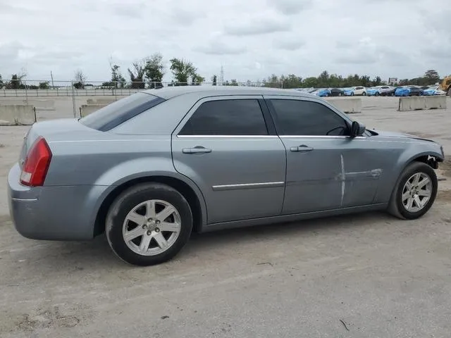 2C3KA53GX7H629769 2007 2007 Chrysler 300- Touring 3