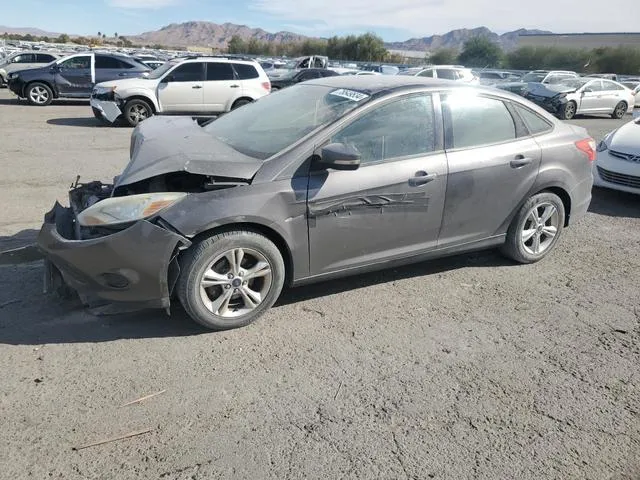 1FADP3F28EL122981 2014 2014 Ford Focus- SE 1