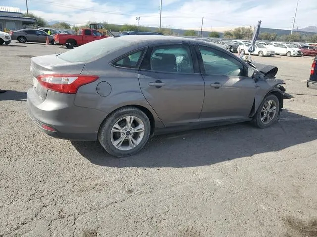 1FADP3F28EL122981 2014 2014 Ford Focus- SE 3