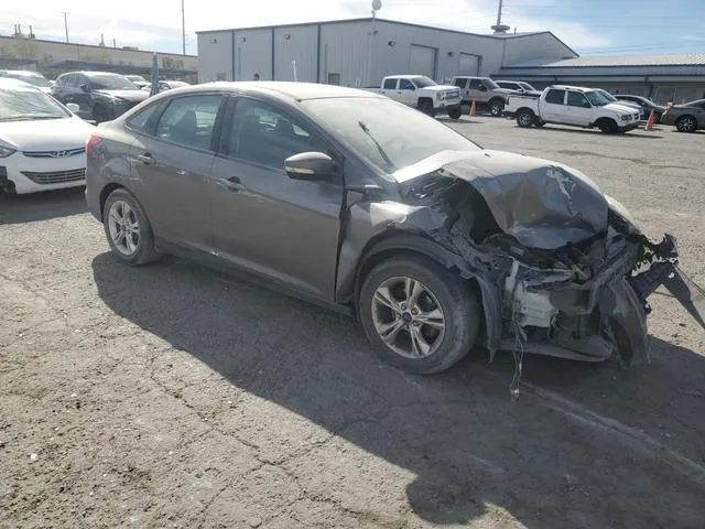 1FADP3F28EL122981 2014 2014 Ford Focus- SE 4