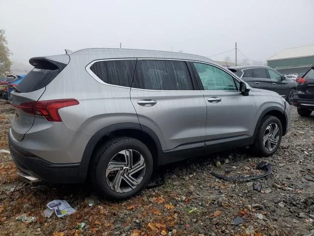 5NMS2DAJ3PH588469 2023 2023 Hyundai Santa Fe- Sel 3