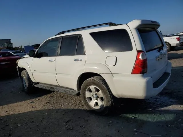 JTEZU14R28K016464 2008 2008 Toyota 4runner- SR5 2