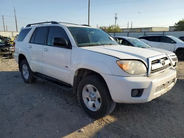 JTEZU14R28K016464 2008 2008 Toyota 4runner- SR5 4