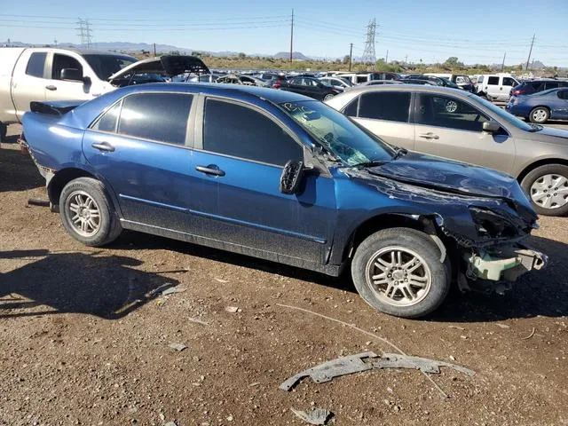 JHMCM56177C014922 2007 2007 Honda Accord- Value 4