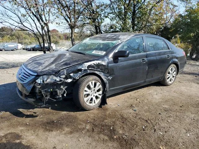 4T1BK36B58U275067 2008 2008 Toyota Avalon- XL 1