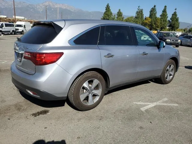 5FRYD4H20GB021736 2016 2016 Acura MDX 3