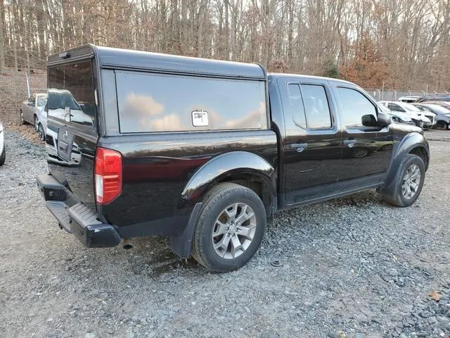 1N6ED0EB5MN706441 2021 2021 Nissan Frontier- S 3