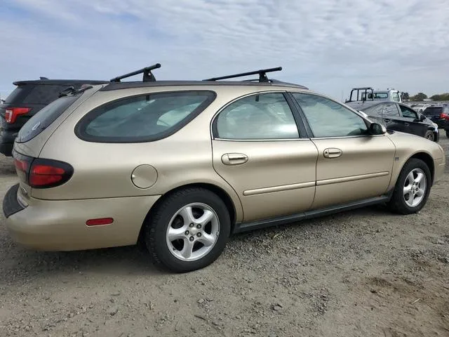 1FAHP58S91A189153 2001 2001 Ford Taurus- SE 3