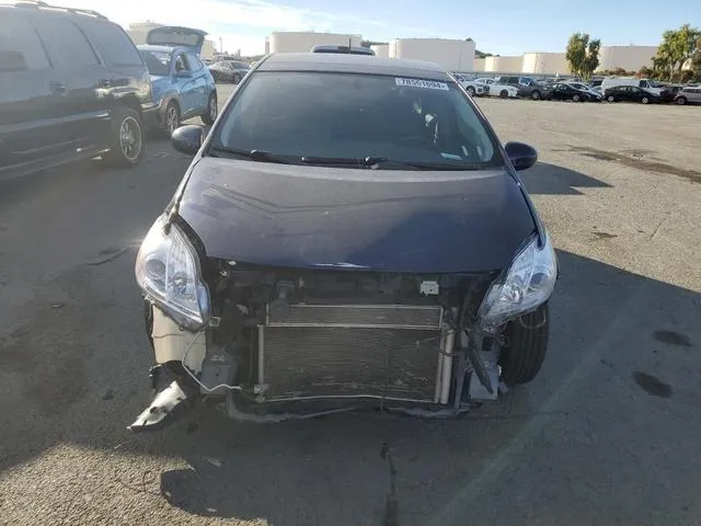 JTDKN3DU1D1716270 2013 2013 Toyota Prius 5