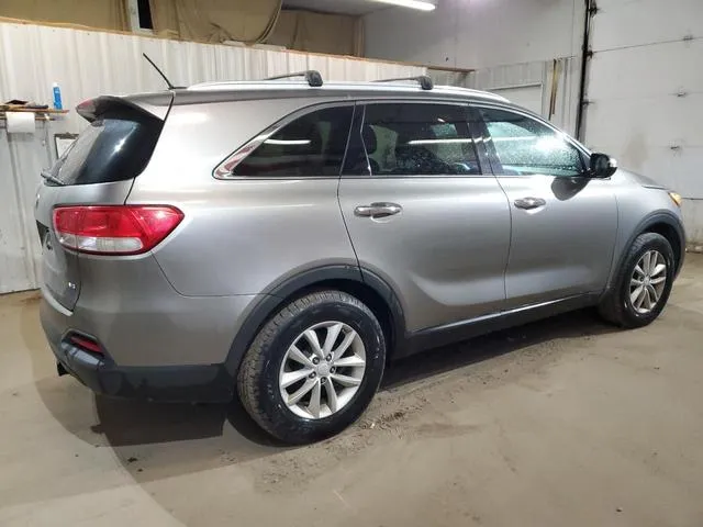 5XYPGDA52HG192507 2017 2017 KIA Sorento- LX 3