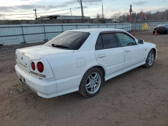 0000000HR34007258 1999 1999 Nissan Skyline 3