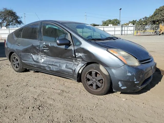 JTDKB20U973288272 2007 2007 Toyota Prius 4