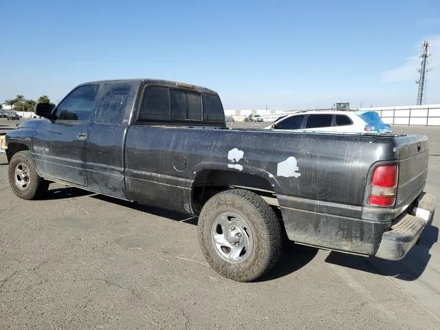 3B7HC13Y0TM120450 1996 1996 Dodge RAM 1500 2