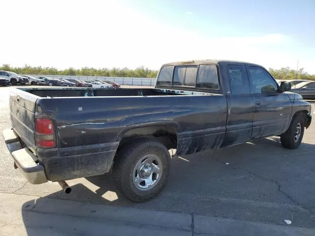 3B7HC13Y0TM120450 1996 1996 Dodge RAM 1500 3