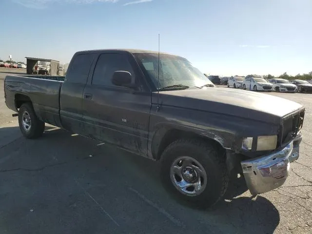 3B7HC13Y0TM120450 1996 1996 Dodge RAM 1500 4