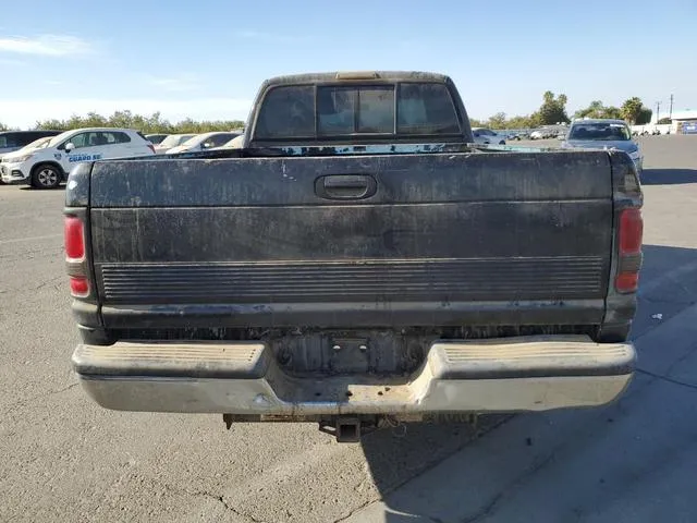 3B7HC13Y0TM120450 1996 1996 Dodge RAM 1500 6