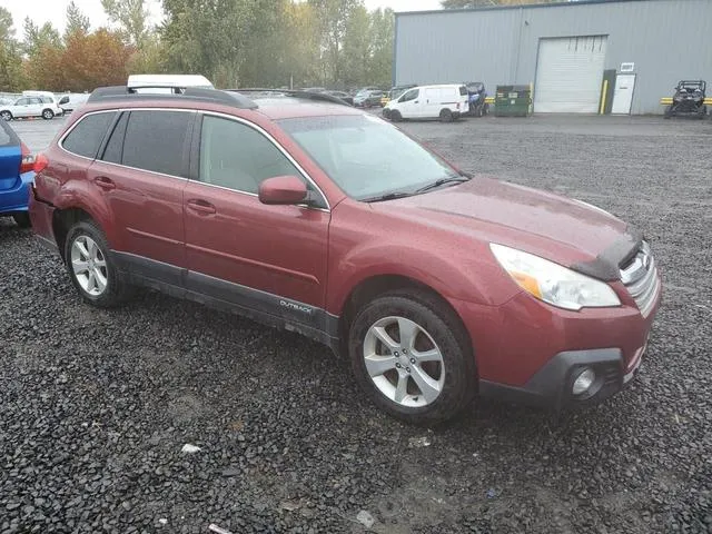 4S4BRBGC2D3255677 2013 2013 Subaru Outback- 2-5I Premium 4