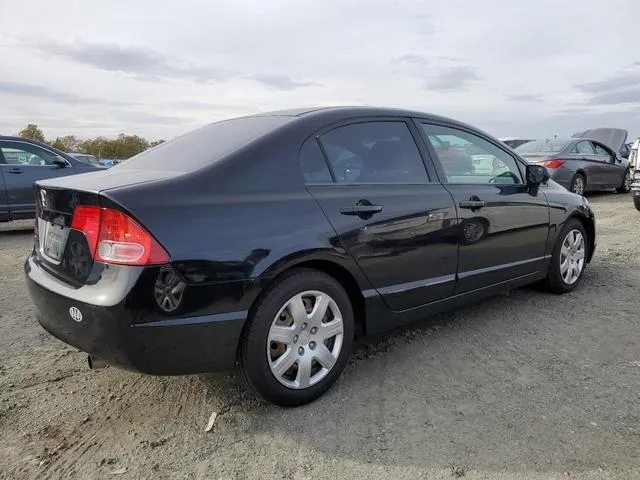 1HGFA16557L077697 2007 2007 Honda Civic- LX 3