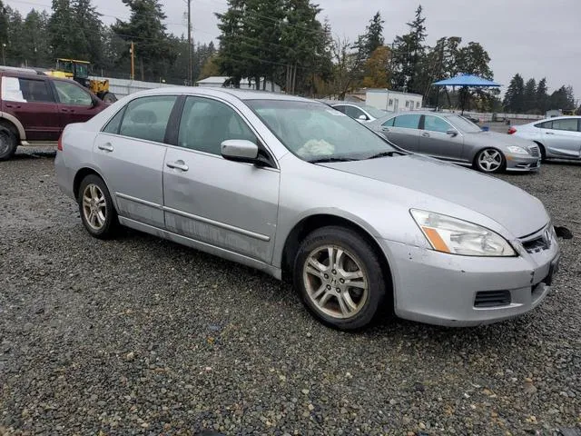 1HGCM56397A199023 2007 2007 Honda Accord- SE 4