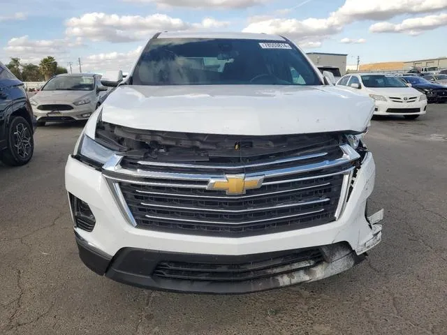 1GNERGKW2PJ132095 2023 2023 Chevrolet Traverse- LT 5