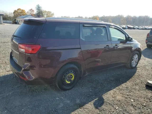 KNDMB5C16H6244208 2017 2017 KIA Sedona- LX 3