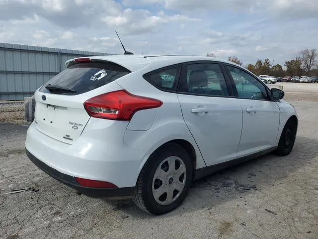 1FADP3K2XGL343295 2016 2016 Ford Focus- SE 3