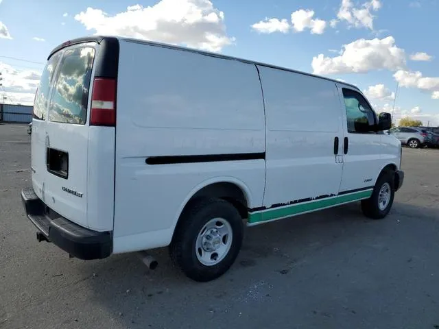 1GCGG25V851116798 2005 2005 Chevrolet Express 3