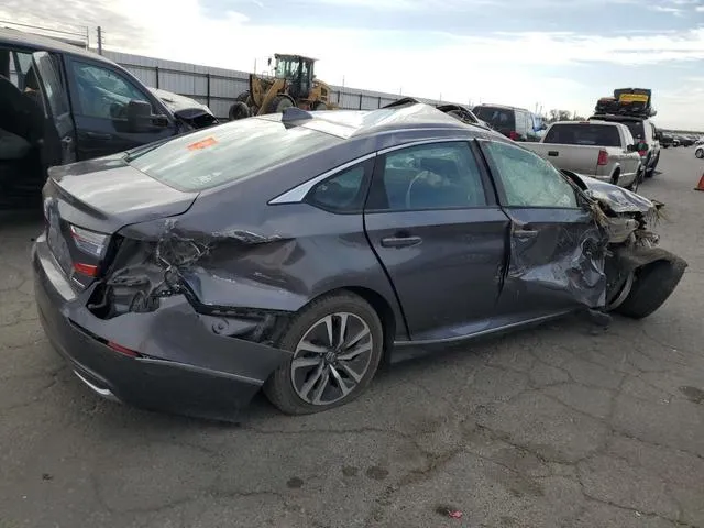 1HGCV3F44LA001680 2020 2020 Honda Accord- Hybrid Ex 3