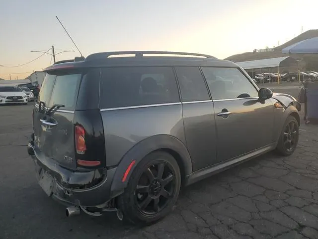 WMWML3C58ATX38823 2010 2010 Mini Cooper- Clubman 3