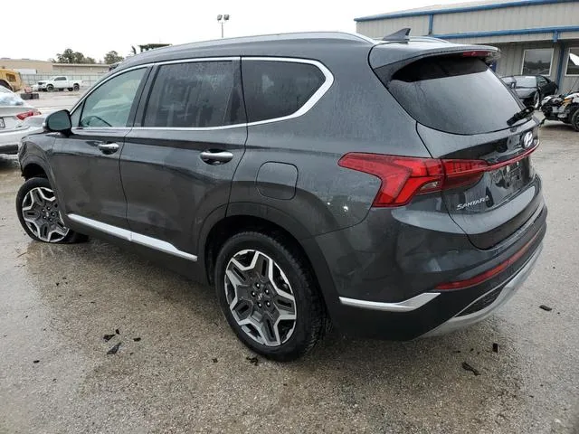 5NMS4DAL9PH518177 2023 2023 Hyundai Santa Fe- Limited 2