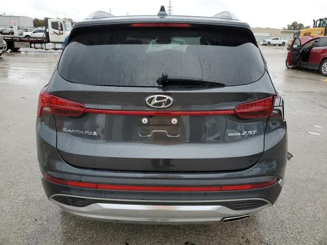 5NMS4DAL9PH518177 2023 2023 Hyundai Santa Fe- Limited 6