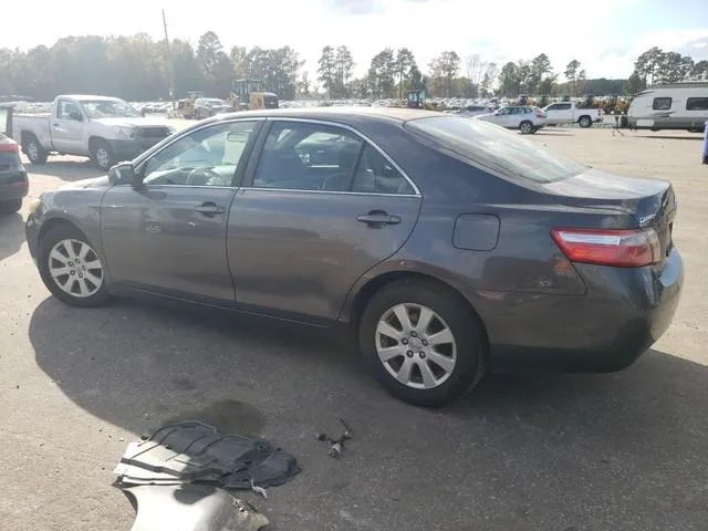 JTNBE46K873027123 2007 2007 Toyota Camry- CE 2