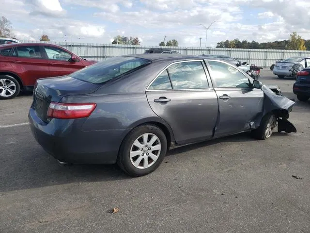 JTNBE46K873027123 2007 2007 Toyota Camry- CE 3