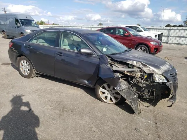 JTNBE46K873027123 2007 2007 Toyota Camry- CE 4