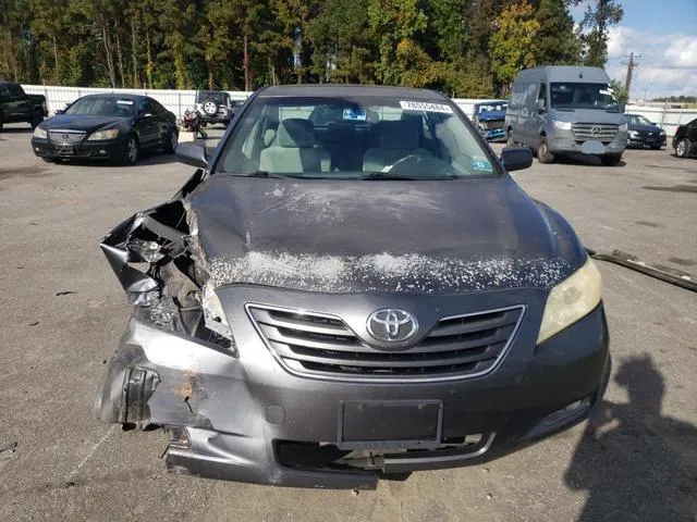 JTNBE46K873027123 2007 2007 Toyota Camry- CE 5