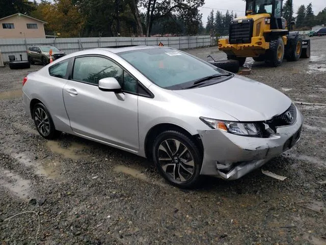 2HGFG3B81DH524562 2013 2013 Honda Civic- EX 4