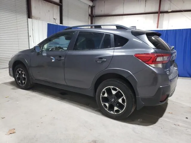 JF2GTAEC9LH213342 2020 2020 Subaru Crosstrek- Premium 2