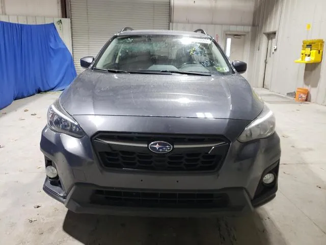 JF2GTAEC9LH213342 2020 2020 Subaru Crosstrek- Premium 5