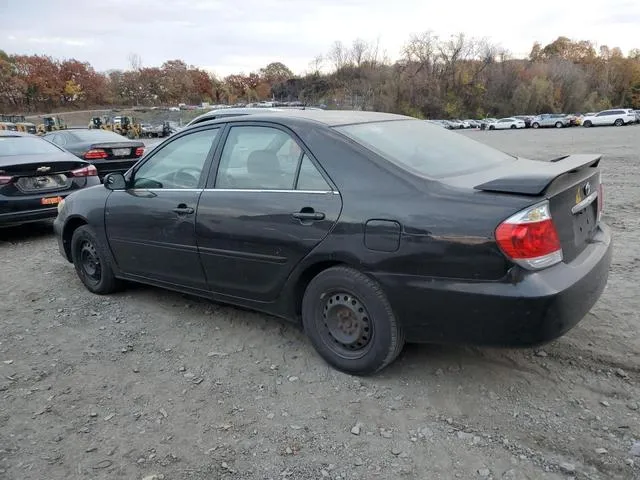 4T1BE32K55U013266 2005 2005 Toyota Camry- LE 2