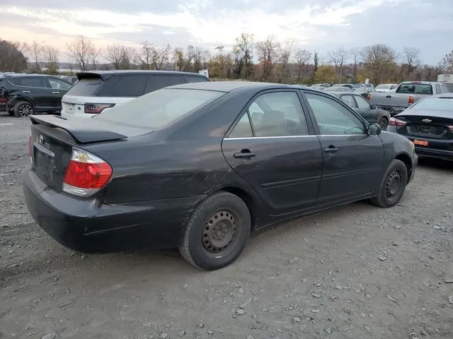 4T1BE32K55U013266 2005 2005 Toyota Camry- LE 3