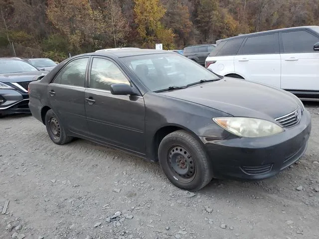 4T1BE32K55U013266 2005 2005 Toyota Camry- LE 4