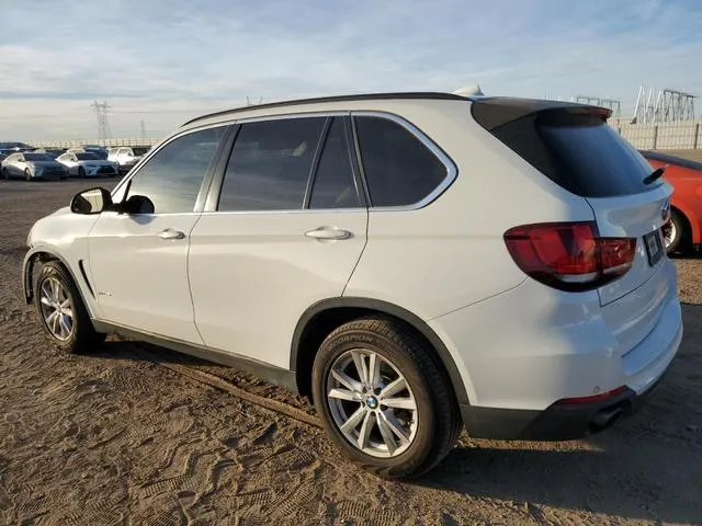 5UXKR0C5XF0K66526 2015 2015 BMW X5- Xdrive35I 2