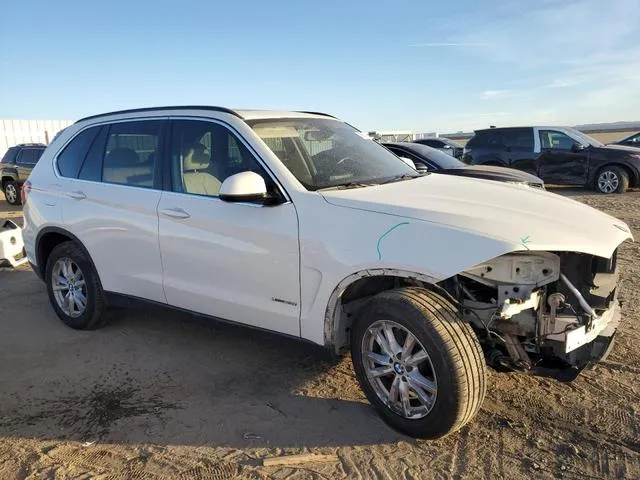 5UXKR0C5XF0K66526 2015 2015 BMW X5- Xdrive35I 4