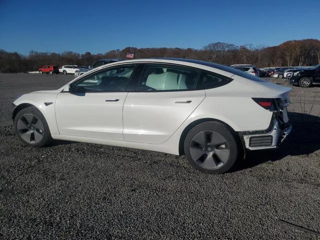 5YJ3E1EA0PF489601 2023 2023 Tesla MODEL 3 2