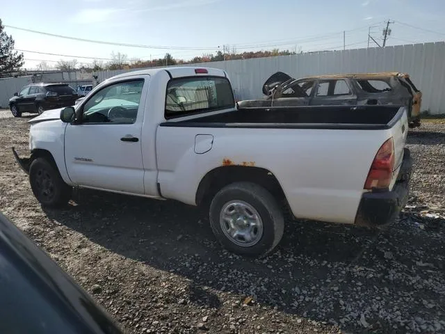 5TENX22N47Z388415 2007 2007 Toyota Tacoma 2