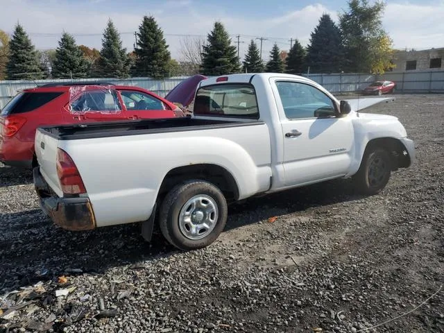 5TENX22N47Z388415 2007 2007 Toyota Tacoma 3