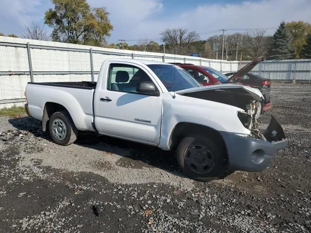 5TENX22N47Z388415 2007 2007 Toyota Tacoma 4